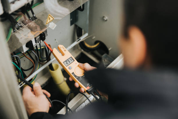 Best Electrical System Inspection  in Smiths Station, AL