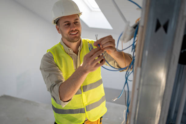 Best Electrical Installation Contractor  in Smiths Station, AL